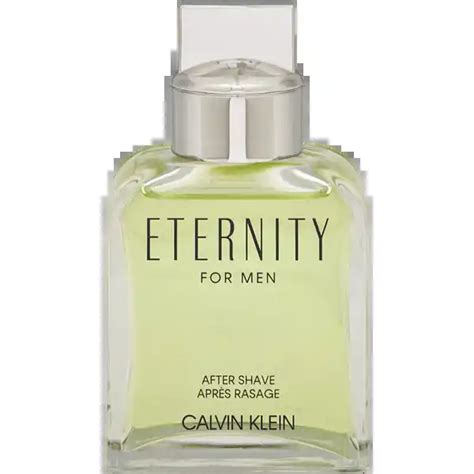 calvin klein eternity after shave rossmann